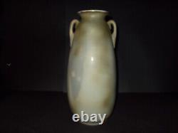 ANTIQUE Japanese Satsuma VASE