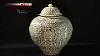 A Distinctive Ceramic Treasure Onta Yaki Traditional Japanese Art