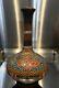 Antique Japanese Stunning Cloisonné Vase A Beautiful Piece Of History 7 1/2 Tal