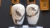 Expert S Voice A Pair Of Japanese Cloisonn Vases By Namikawa Sosuke Venduehuis The Hague
