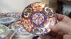 Imari Ceramics A Visual Buffet Of Colors And Skill Levels Japanese Chinese Antiques