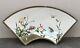 Important Japanese Meiji Cloisonne Tray Attrib. To Namikawa Sosuke