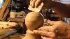 Making A Spherical Flower Vase Pottery