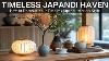 Mastering Japandi Elegance How To Decorate Your Interiors With Timeless Japanese Scandinavian Style