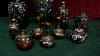 Online Appraisals Antiques Chinese Cloisonne Bud Vases
