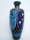 Price Reduced Antique 19 Th Century Japanese Cloisonne Vase