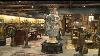 Worlds Largest Japanese Cloisonne Vase Discovered At Local Restaurant