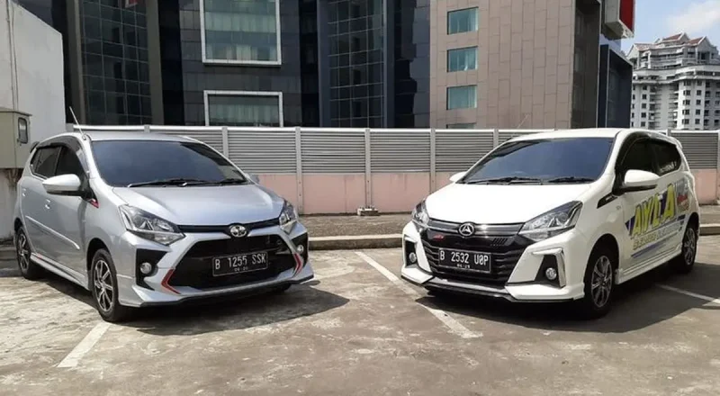 Momentum Positif April 2026: Penjualan LCGC Merangkak Naik, Tantangan Berat Masih Mengintai