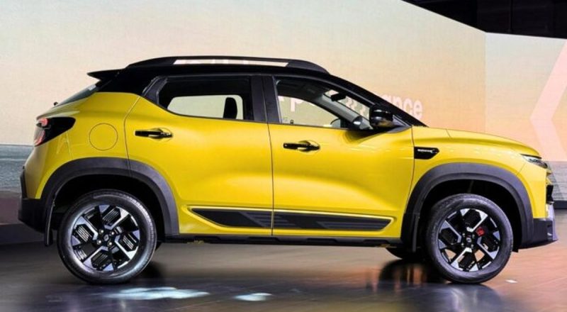 Mobil Eropa Cuma Rp106 Jutaan? Unitnya Sudah Nongkrong di Dealer, Ini Wujudnya!