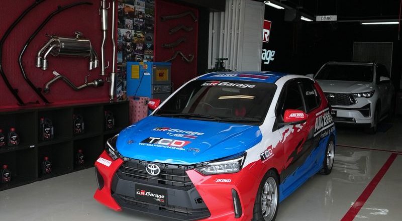 Auto2000 Buka Suara Terkait Menurunnya Jumlah Dealer Mobil Jepang di Indonesia
